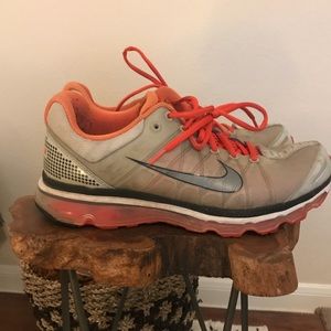 Men’s Nike Air Max Size 10.5